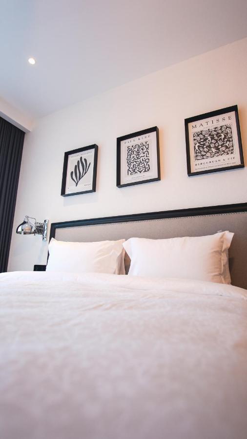 Tepecik  Be Side Hotel מראה חיצוני תמונה