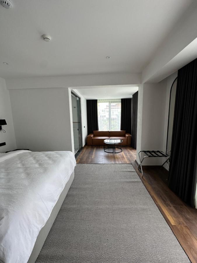 Tepecik  Be Side Hotel מראה חיצוני תמונה