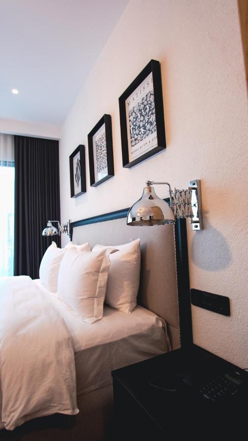 Tepecik  Be Side Hotel מראה חיצוני תמונה