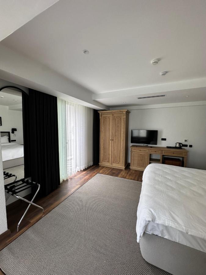 Tepecik  Be Side Hotel מראה חיצוני תמונה