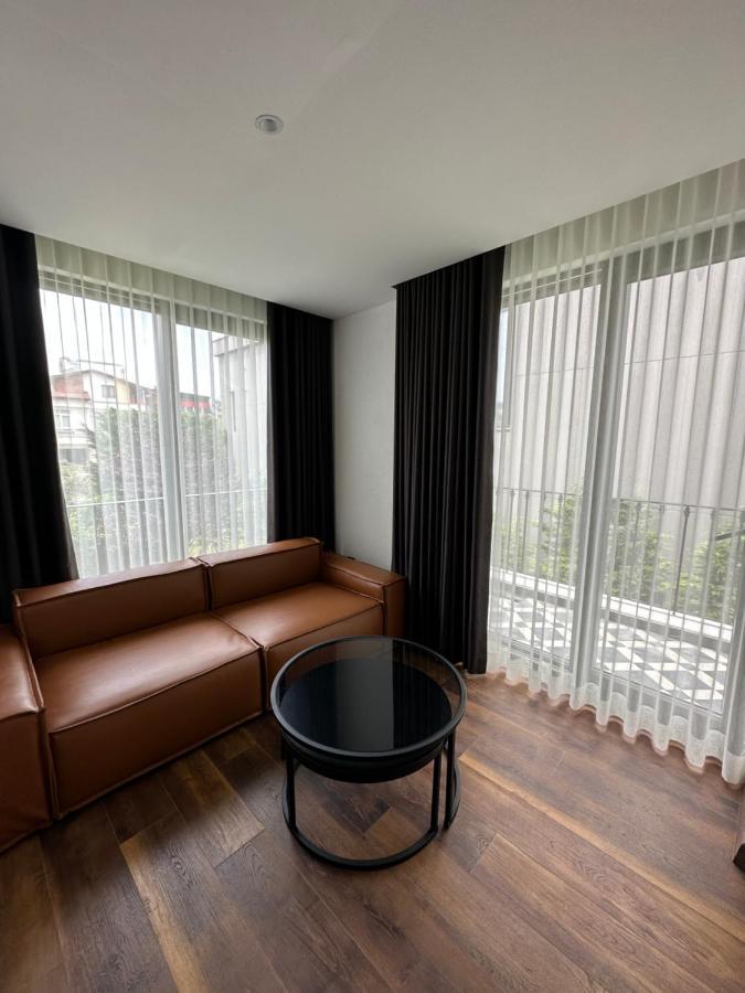 Tepecik  Be Side Hotel מראה חיצוני תמונה