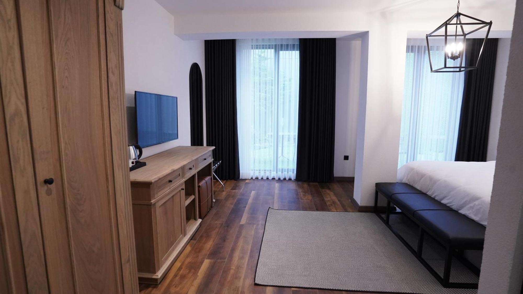 Tepecik  Be Side Hotel מראה חיצוני תמונה